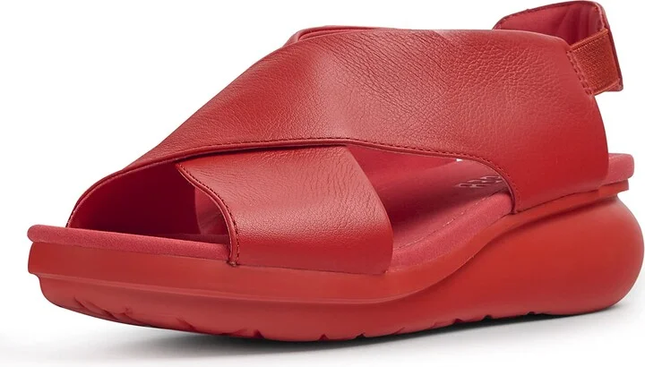 Camper Women's Balloon Wedge Sandal