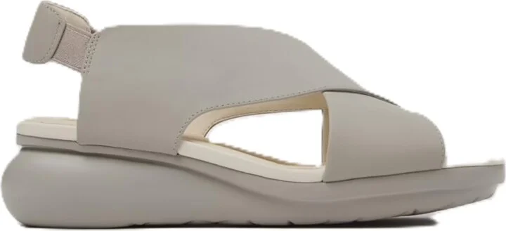 Camper Women's Balloon Wedge Sandal