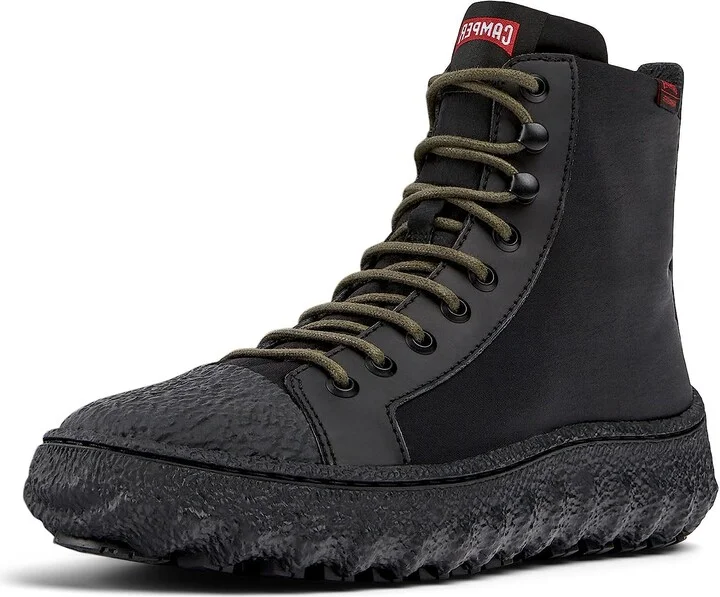 Camper Women's Basket Bootie Ankle Boot