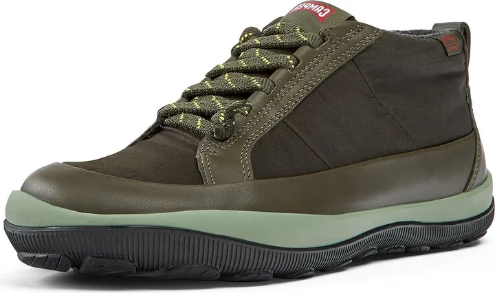 Camper Women's Basket Bootie Ankle Boot