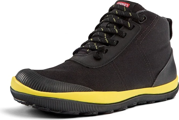 Camper Women's Basket Bootie Ankle Boot