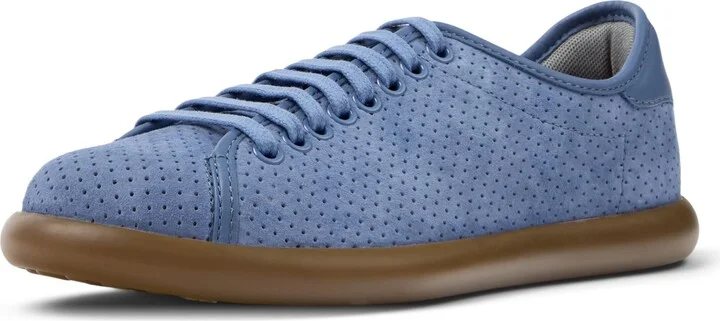 Camper Women's Basket Pelotas Soller K201668 Shoes