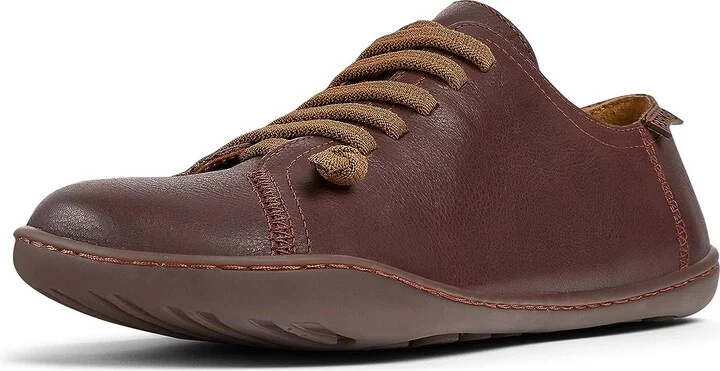 Camper Women's Basket Sneaker