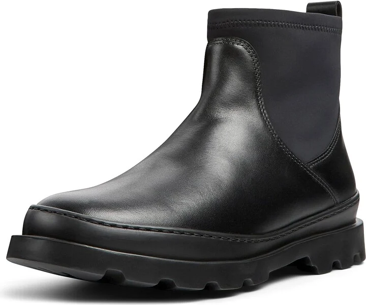 Black 001