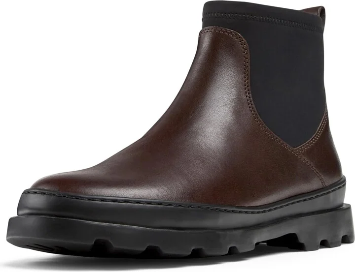 Brown 005