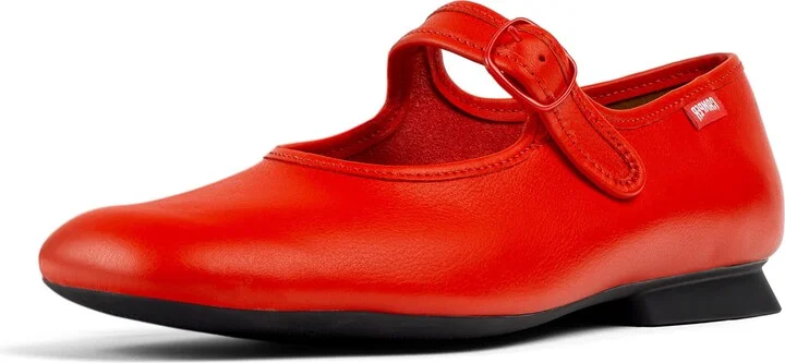 Camper Women's Casi Myra K201629 Mary Jane Shoes