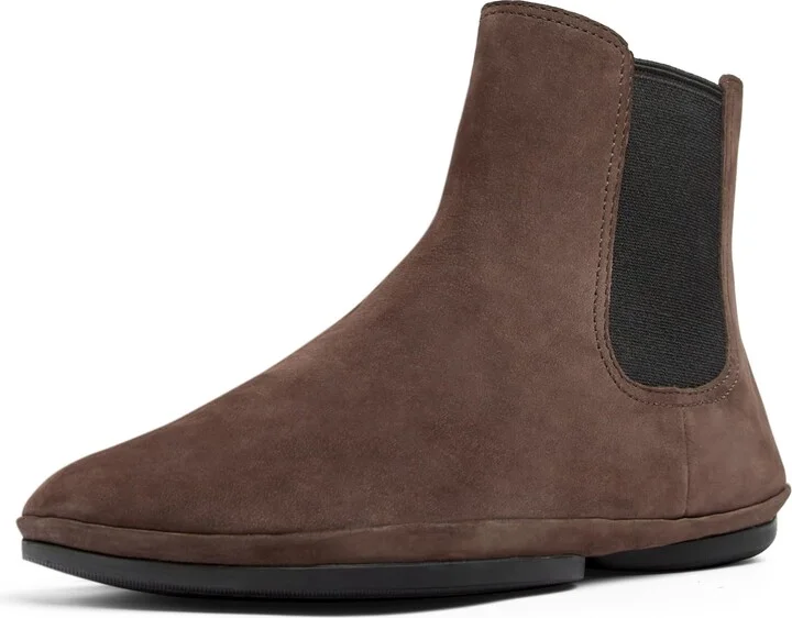 Dark Brown 006