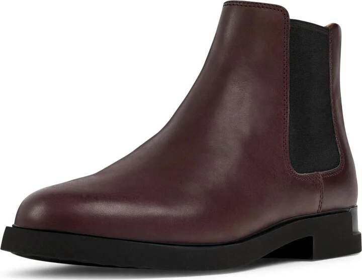 Burgundy 024