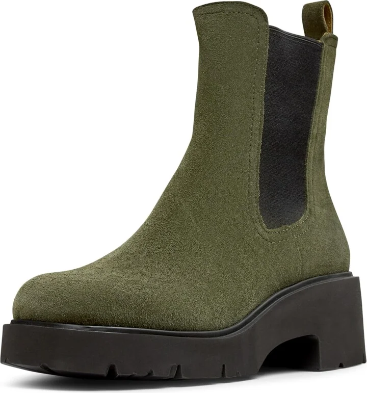 Dark Green 014