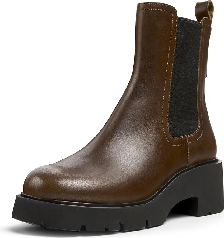 Medium Brown 011