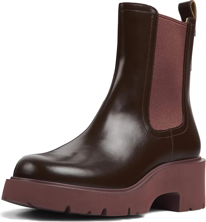 Camper Women's Chelsea Bootie