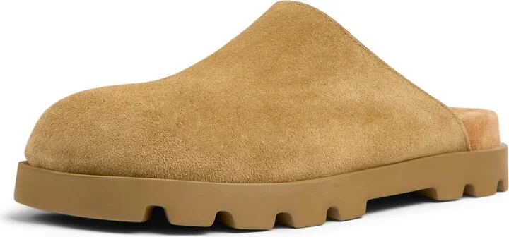 Camper Women's Clog Slide Sandal