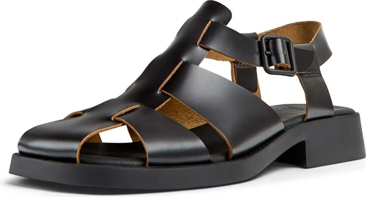 Camper Women's Dana K201489 Flat Sandal