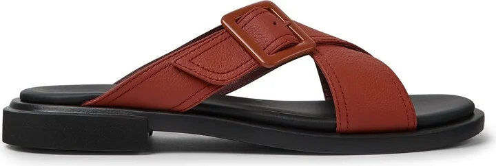 Camper Women's Edy Flat Sandal