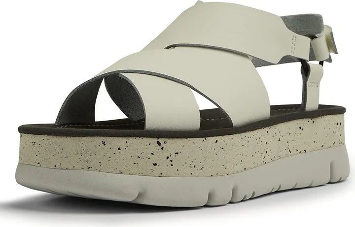 Camper Women's Flat Sandal