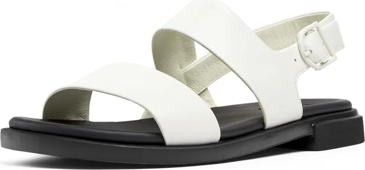 Camper Women's Flat Sandal