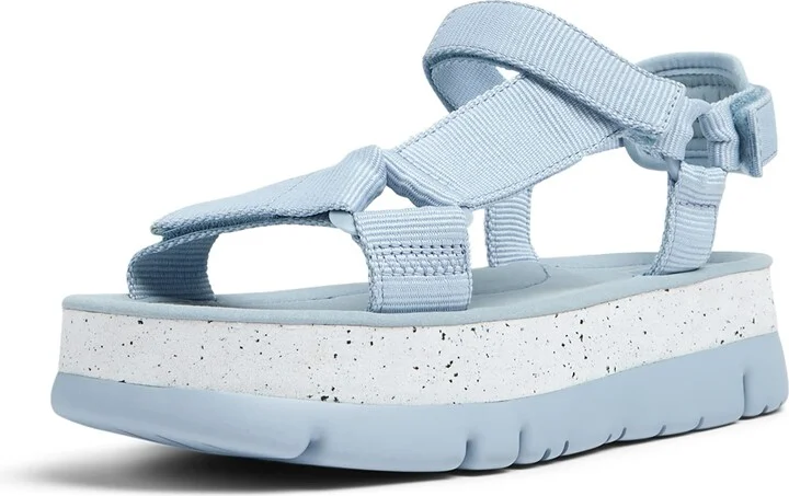 Camper Women's Flat Sandal