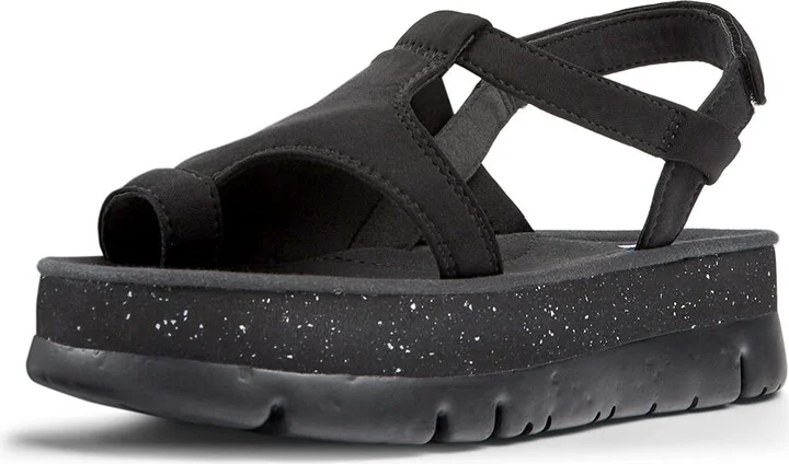 Camper Women's Flat Sandal