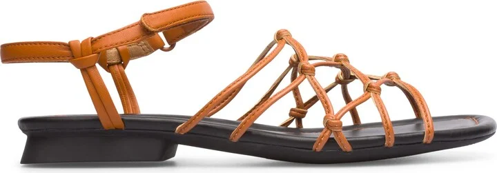 Camper Women's Flat Sandals
