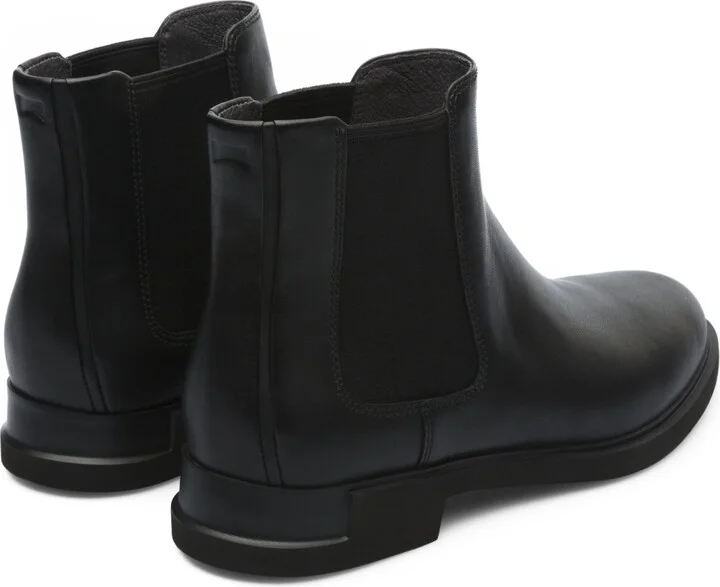 Camper Women's Iman Chelsea Boots - Image 3