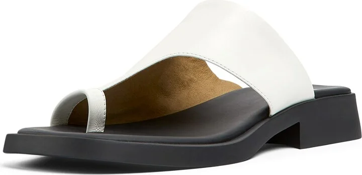 Camper Women's K201488 TWS Flat Sandal
