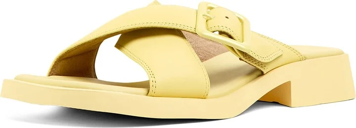 Lt/Pastel Yellow