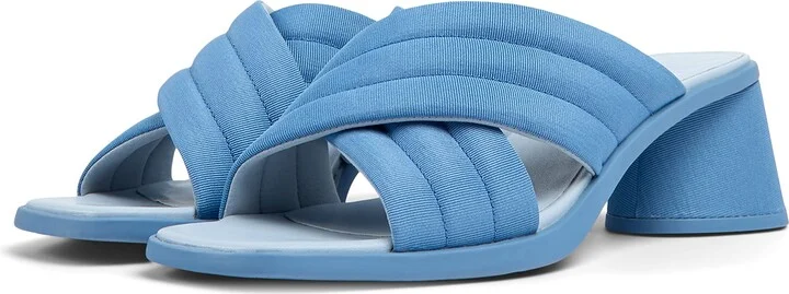 Camper Women's K201540 Kiara Sandal Heeled