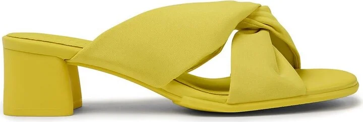Bright Yellow