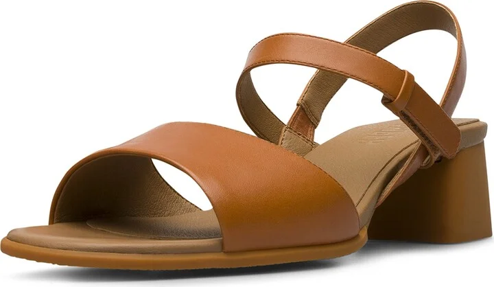 Medium Brown 006