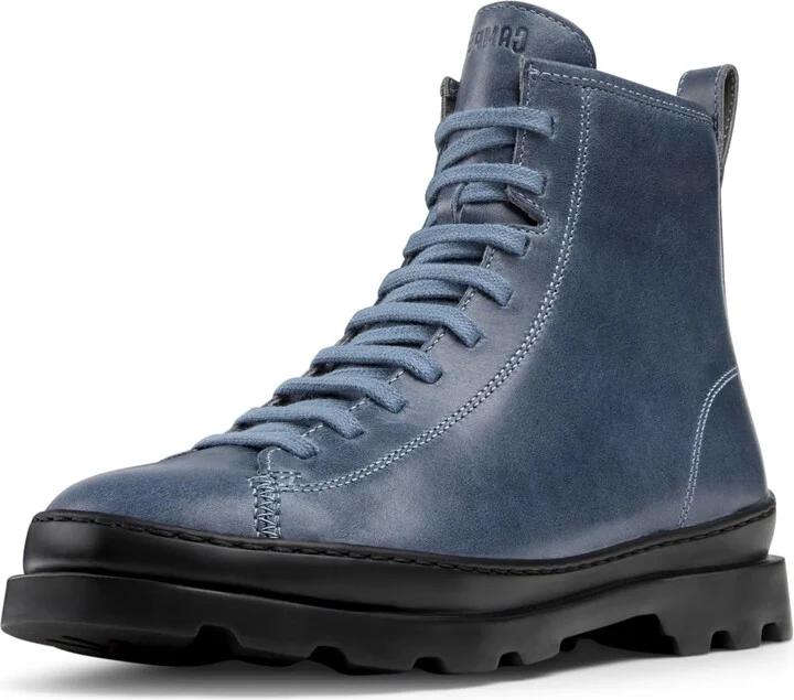 Camper Women's Lace Boot Ankle