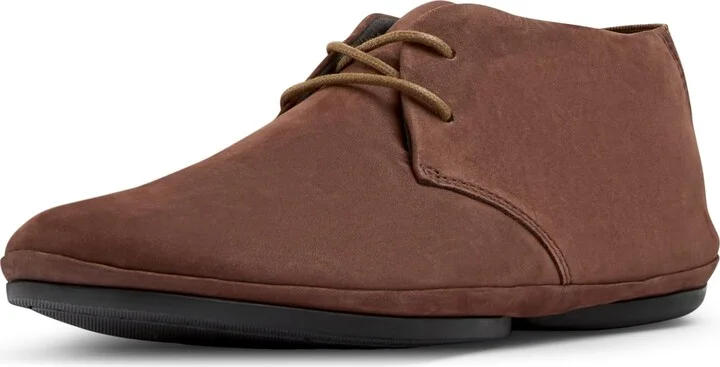 Medium Brown 037