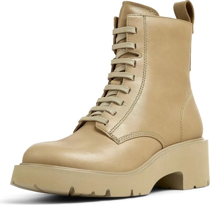 Medium Beige 009