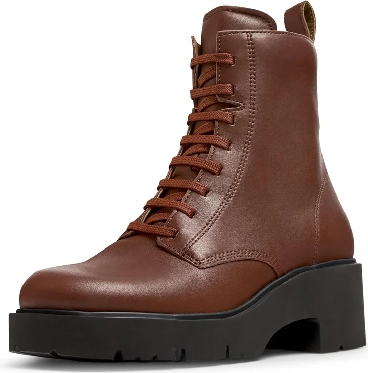 Medium Red 011