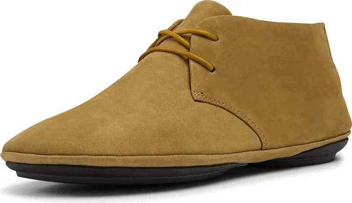 Medium Brown