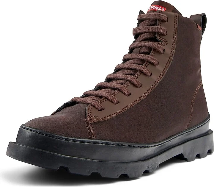 Camper Women's Lace Up Bootie Ankle Boot