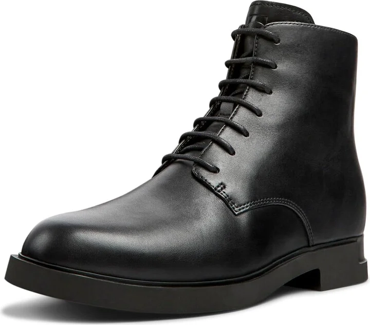 Camper Women's Lace Up Bootie