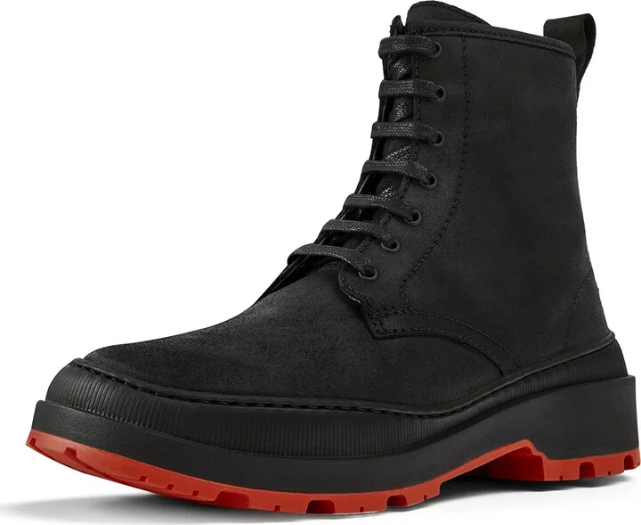 Camper Women's Lace Up Bootie