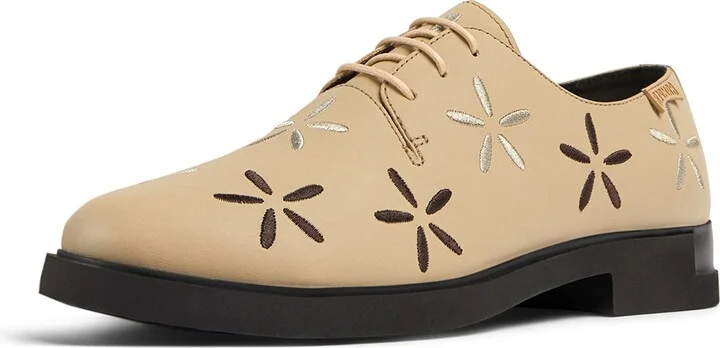 Medium Beige 027 Tws