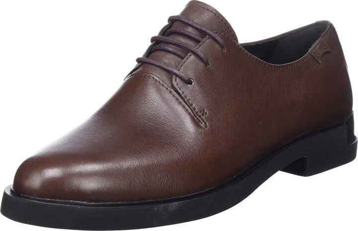 Camper Women's Lace Up Shoe Oxford