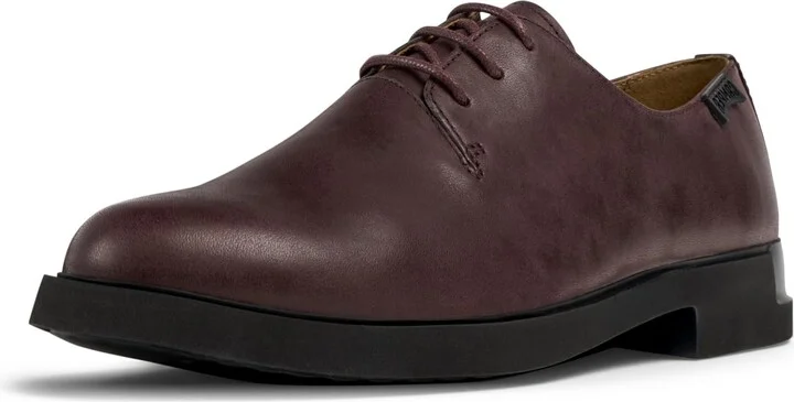 Camper Women's Lace Up Shoe Oxford