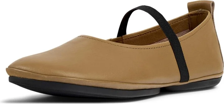 Camper Women's Mary Jane Ballet Flat