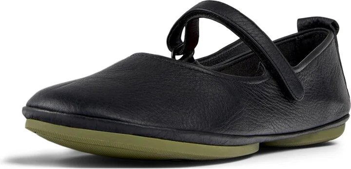 Camper Women's Mary Jane Ballet Flat