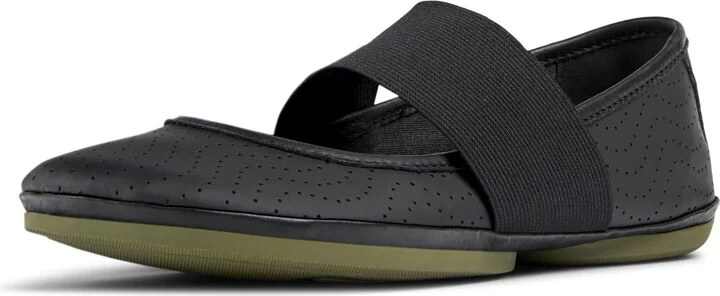 Camper Women's Mary Jane Boat Shoe