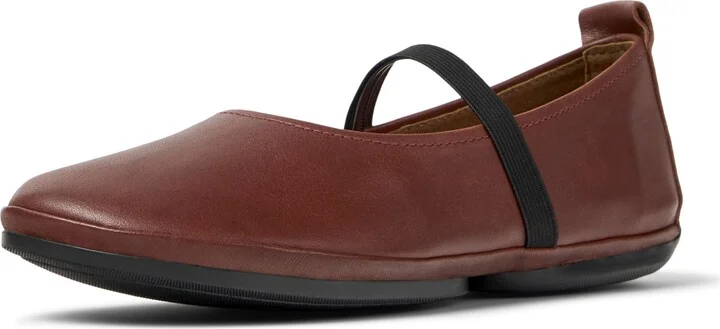 Medium Red 012