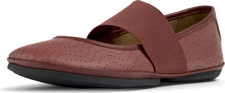 Medium Red 249