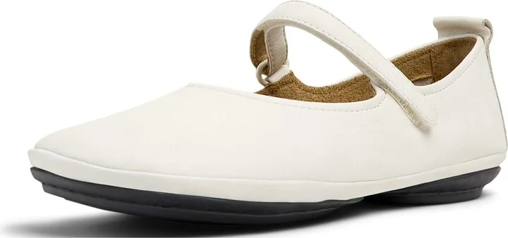 White Natural 011