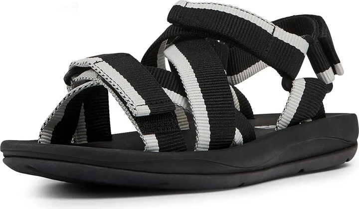 Camper Women's Match Flat Sandal