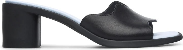 Camper Women's MEDA Heeled Sandal