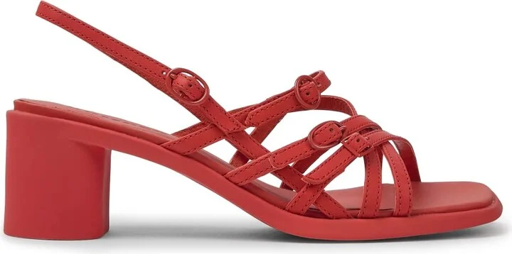 Camper Women's MEDA Heeled Sandal