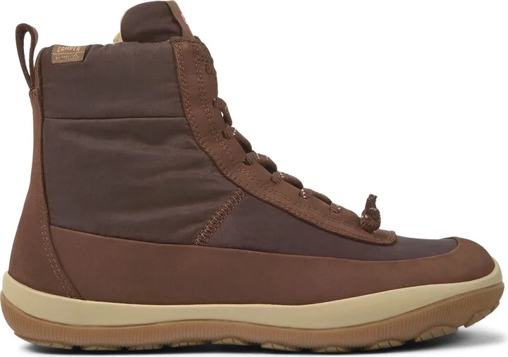 Medium Brown 003